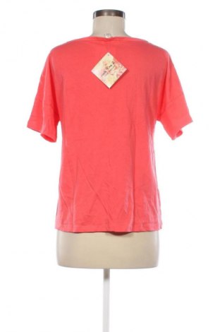 Damen Shirt Made for Me 2 Look Amazing, Größe L, Farbe Rot, Preis 14,49 €