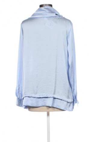 Damen Shirt Madeleine, Größe L, Farbe Blau, Preis € 16,49