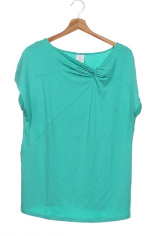 Damen Shirt Madeleine, Größe XL, Farbe Grün, Preis € 13,99