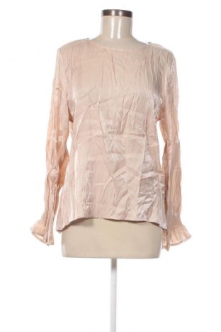 Damen Shirt Madison, Größe M, Farbe Beige, Preis 23,99 €