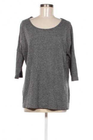 Damen Shirt Madonna, Größe L, Farbe Grau, Preis € 6,49