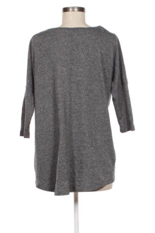 Damen Shirt Madonna, Größe L, Farbe Grau, Preis € 6,99