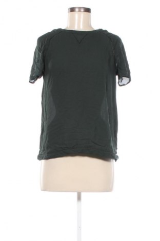 Bluză de femei Maison Scotch, Mărime S, Culoare Verde, Preț 62,99 Lei