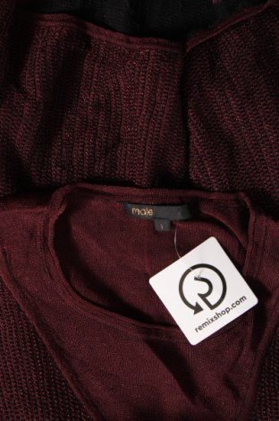 Damenpullover Maje, Größe M, Farbe Rot, Preis € 73,49