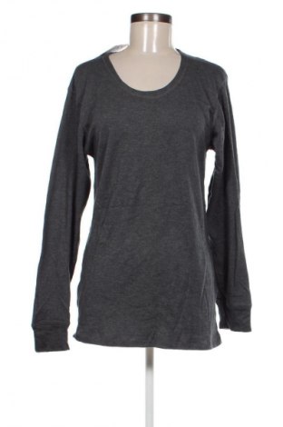 Damen Shirt Makrom, Größe XL, Farbe Grau, Preis 9,49 €