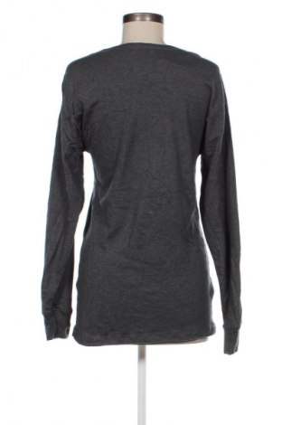 Damen Shirt Makrom, Größe XL, Farbe Grau, Preis € 9,49