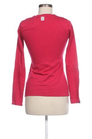 Damen Shirt Maloja, Größe XS, Farbe Rosa, Preis 20,49 €