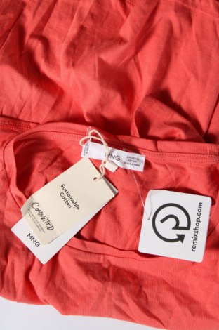 Damen Shirt Mango, Größe XL, Farbe Orange, Preis € 22,49