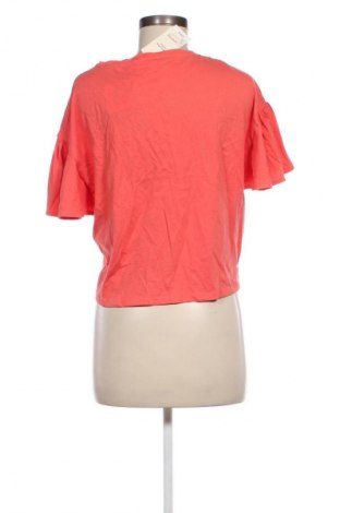 Damen Shirt Mango, Größe XL, Farbe Orange, Preis € 22,49