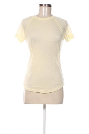 Damen Shirt Mango, Größe L, Farbe Gelb, Preis € 8,76