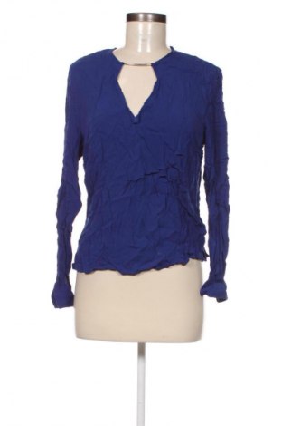 Damen Shirt Mango, Größe XL, Farbe Blau, Preis 3,99 €