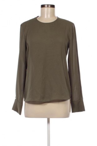 Damen Shirt Mango, Größe S, Farbe Grün, Preis € 7,99