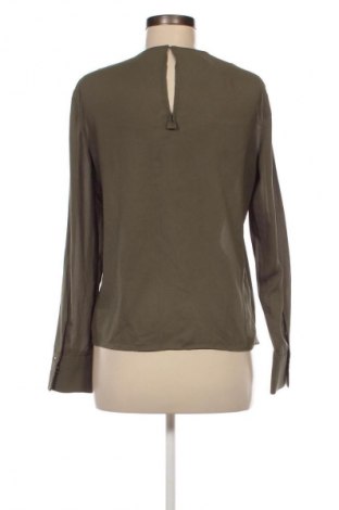 Damen Shirt Mango, Größe S, Farbe Grün, Preis € 7,99