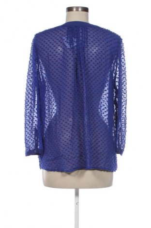 Damen Shirt Mango, Größe M, Farbe Blau, Preis € 37,50