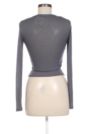 Damen Shirt Mango, Größe XS, Farbe Grau, Preis 18,99 €