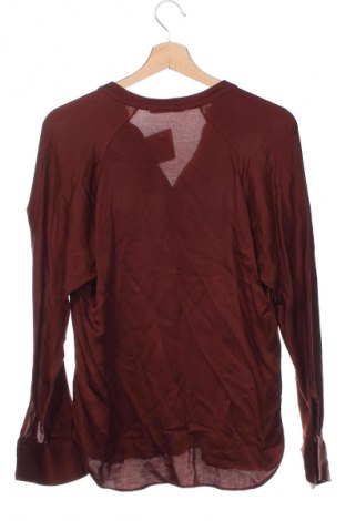 Damen Shirt Mango, Größe XS, Farbe Braun, Preis € 6,49