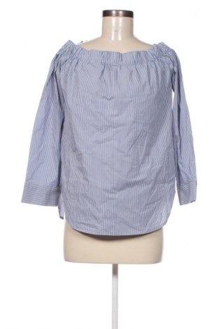 Damen Shirt Mango, Größe L, Farbe Mehrfarbig, Preis 7,99 €