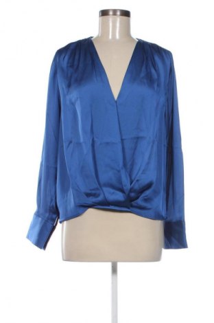 Damen Shirt Mango, Größe M, Farbe Blau, Preis € 22,49