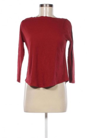 Damen Shirt Mango, Größe S, Farbe Rot, Preis 7,99 €