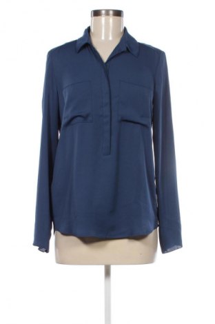 Damen Shirt Mango, Größe S, Farbe Blau, Preis 8,99 €