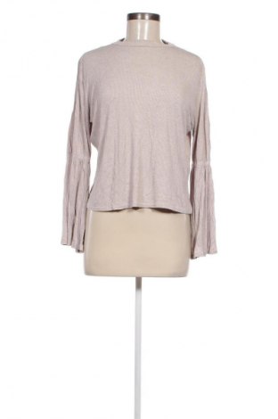 Damen Shirt Mango, Größe M, Farbe Beige, Preis 18,99 €