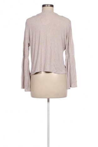 Damen Shirt Mango, Größe M, Farbe Beige, Preis 7,99 €