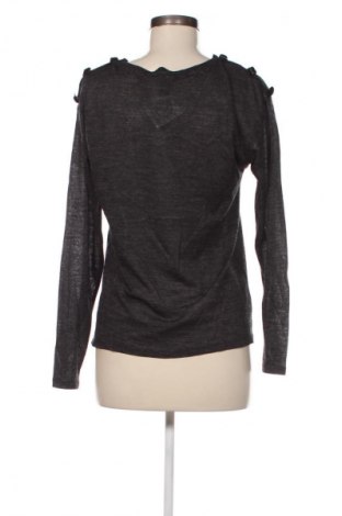 Damen Shirt Mango, Größe L, Farbe Grau, Preis 3,49 €