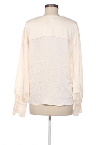 Damen Shirt Mango, Größe M, Farbe Ecru, Preis 18,99 €