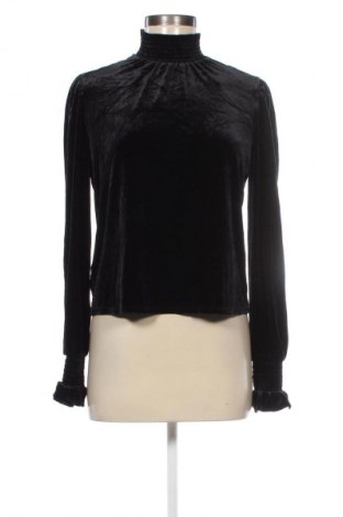 Damen Shirt Mango, Größe M, Farbe Schwarz, Preis 18,99 €