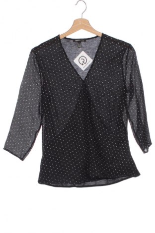 Damen Shirt Mango, Größe XS, Farbe Schwarz, Preis € 8,49