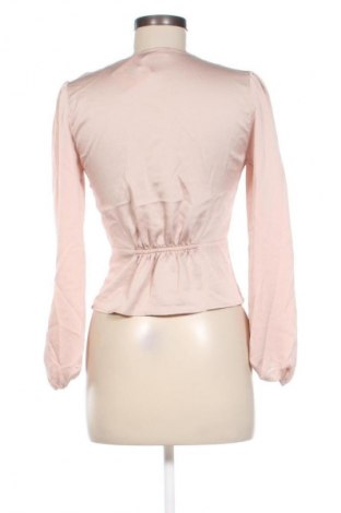 Damen Shirt Mango, Größe XS, Farbe Beige, Preis € 5,99