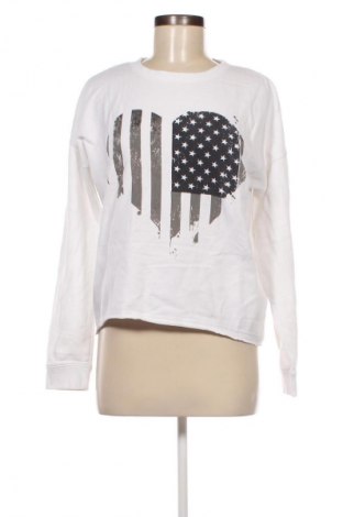 Damen Shirt Mango, Größe S, Farbe Weiß, Preis € 16,09