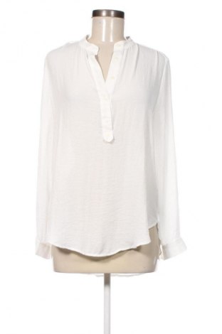 Damen Shirt Mango, Größe M, Farbe Weiß, Preis 5,99 €