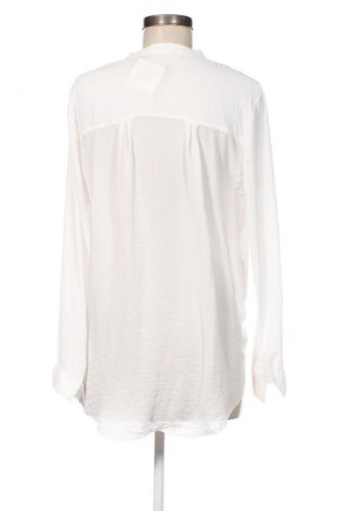 Damen Shirt Mango, Größe M, Farbe Weiß, Preis 18,99 €