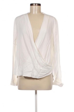 Damen Shirt Mango, Größe XL, Farbe Weiß, Preis 24,05 €