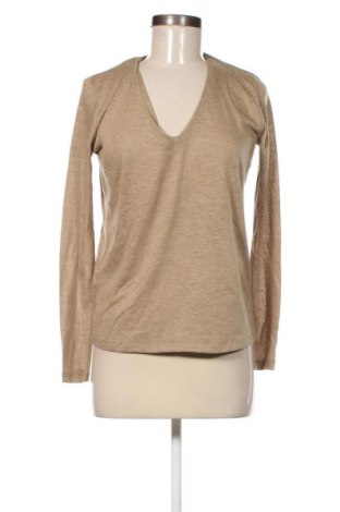 Damen Shirt Mango, Größe S, Farbe Beige, Preis € 18,99