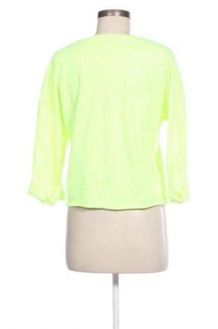 Damen Shirt Mango, Größe S, Farbe Grün, Preis € 7,99