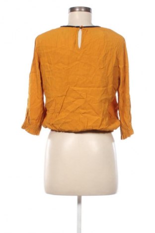 Damen Shirt Manguun, Größe M, Farbe Orange, Preis € 13,49