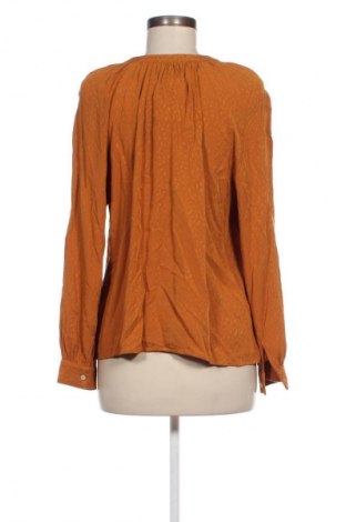 Damen Shirt Manguun, Größe M, Farbe Orange, Preis € 5,99