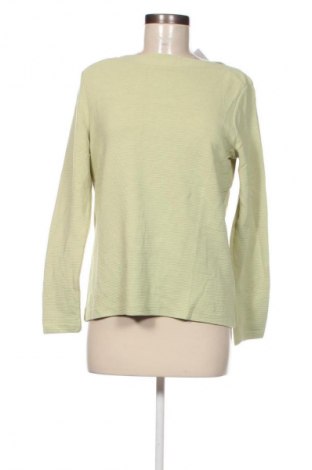 Damen Shirt Manguun, Größe M, Farbe Grün, Preis € 13,49