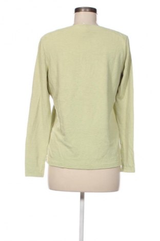 Damen Shirt Manguun, Größe M, Farbe Grün, Preis 4,99 €