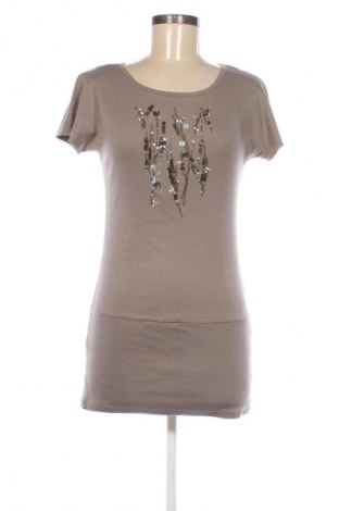 Damen Shirt Marc Cain Sports, Größe M, Farbe Beige, Preis 35,99 €