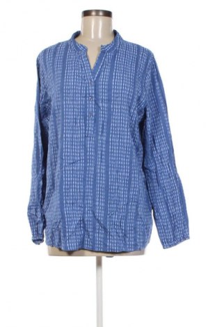 Damen Shirt Marc Lauge, Größe L, Farbe Blau, Preis 9,99 €