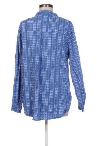 Damen Shirt Marc Lauge, Größe L, Farbe Blau, Preis 9,99 €