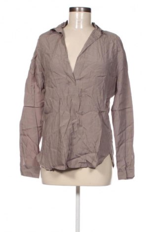 Damen Shirt Marc O'Polo, Größe M, Farbe Grau, Preis 121,99 €