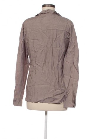 Damen Shirt Marc O'Polo, Größe M, Farbe Grau, Preis 18,99 €