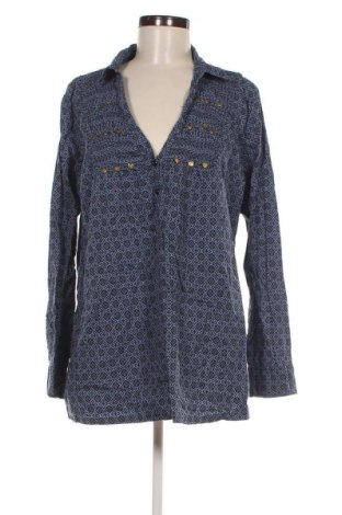 Damen Shirt Marks & Spencer, Größe XL, Farbe Mehrfarbig, Preis € 9,99