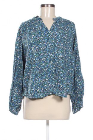 Damen Shirt Marks & Spencer, Größe XXL, Farbe Mehrfarbig, Preis 10,99 €