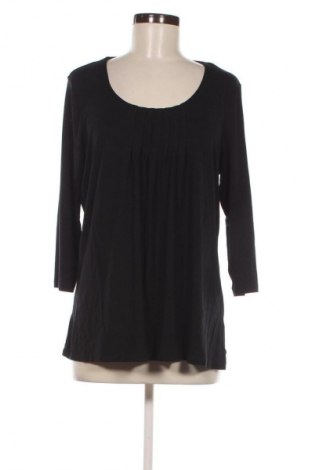 Damen Shirt Marks & Spencer, Größe XL, Farbe Schwarz, Preis € 7,99