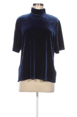 Damen Shirt Marks & Spencer, Größe XXL, Farbe Blau, Preis 10,99 €